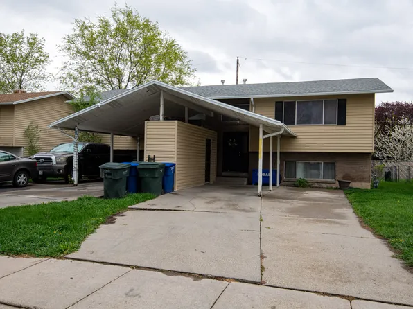 1915 W Hyannis Ave, West Valley City, UT 84119
