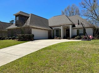 113 Caledonian Blvd, Brandon, MS 39047