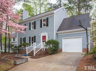 2704 Rockbridge Ct, Raleigh, NC 27604