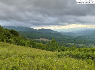 TBD NE Moddock Road, Zionville, NC 28698