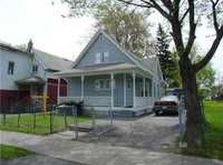 713 Avenue D, Rochester, NY 14621