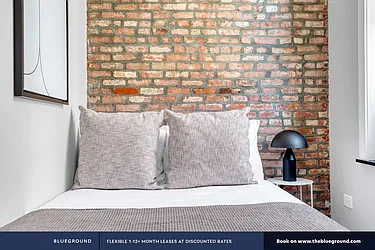 Rented by The Blueground