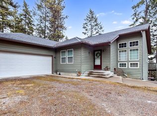 147 Troutbeck Rd, Lakeside, MT 59922