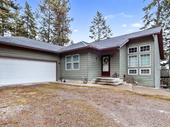 147 Troutbeck Rd, Lakeside, MT 59922