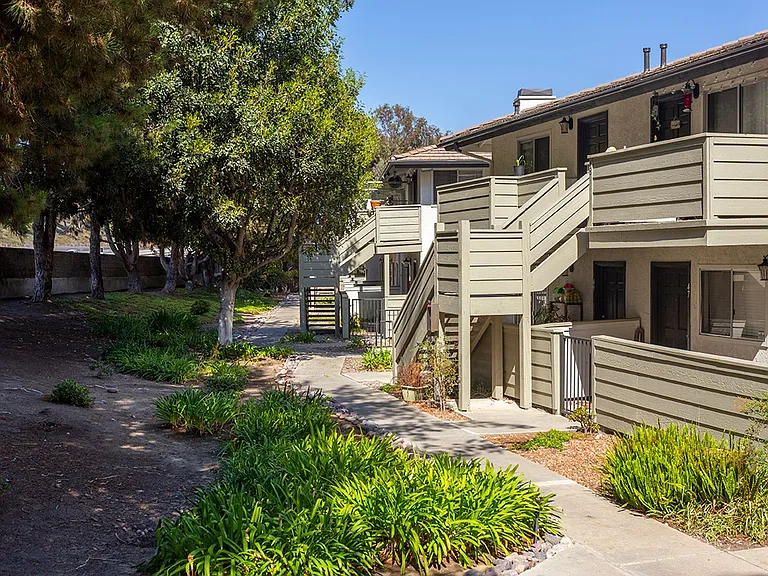 Bonita Heights Apartments — Photo 30