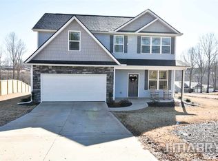 39 Lyman Lake Rd, Lyman, SC 29365