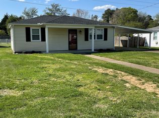 2512 N Skipwith Rd, Henrico, VA 23294