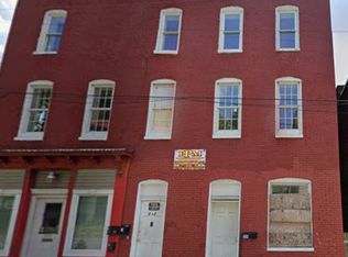 302 Columbia St APT 1, Cumberland, MD 21502