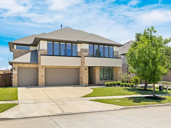 5118 Statesman Ln, Frisco, TX 75036