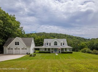 56 Big Woods Road, Spencertown, NY 12165