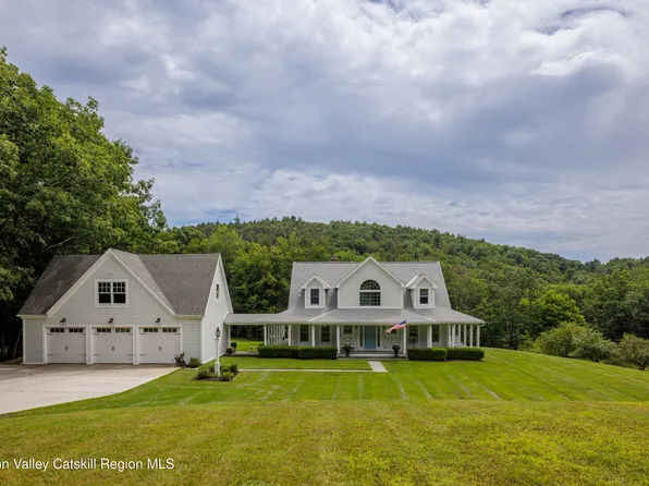 56 Big Woods Road, Spencertown, NY 12165