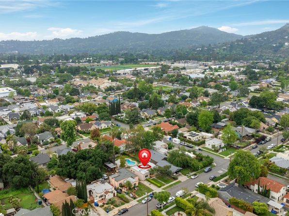 508 Stonehurst Dr, Altadena, CA 91001