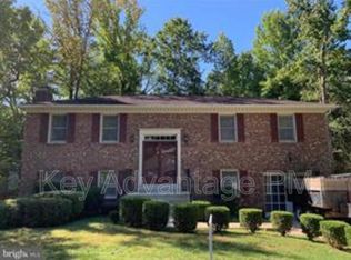 3713 Dalebrook Dr, Dumfries, VA 22025