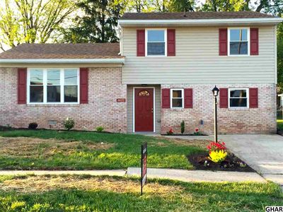 4621 S Clearview Dr, Camp Hill, PA, 17011