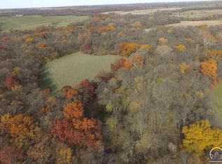 10673 166th Rd, Mayetta, KS 66509