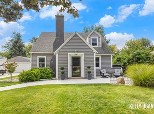 545 Miller Dr, Muskegon, MI 49445