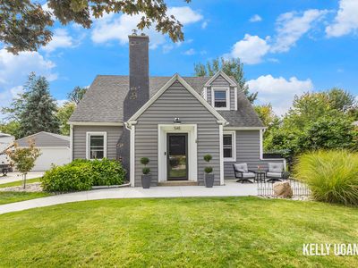 545 Miller Dr, Muskegon, MI, 49445