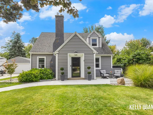 545 Miller Dr, Muskegon, MI 49445