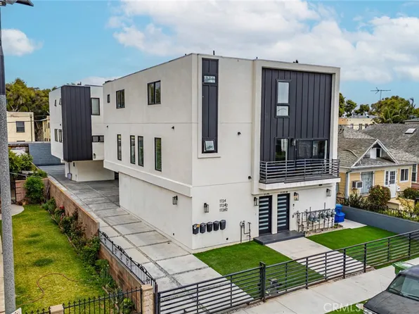 1724 Menlo Ave, Los Angeles, CA 90006