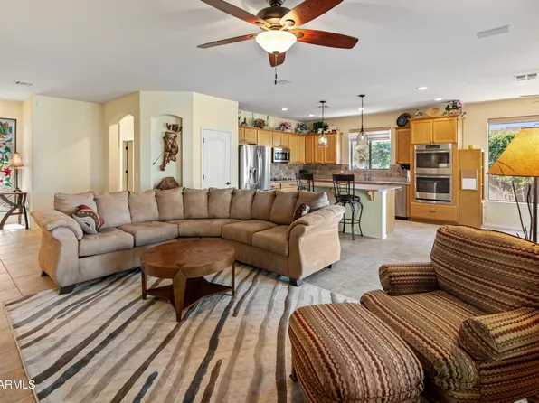 20277 N 92ND Lane, Peoria, AZ 85382