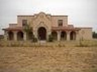 4600 Mile 8 Rd, Edinburg, TX 78541