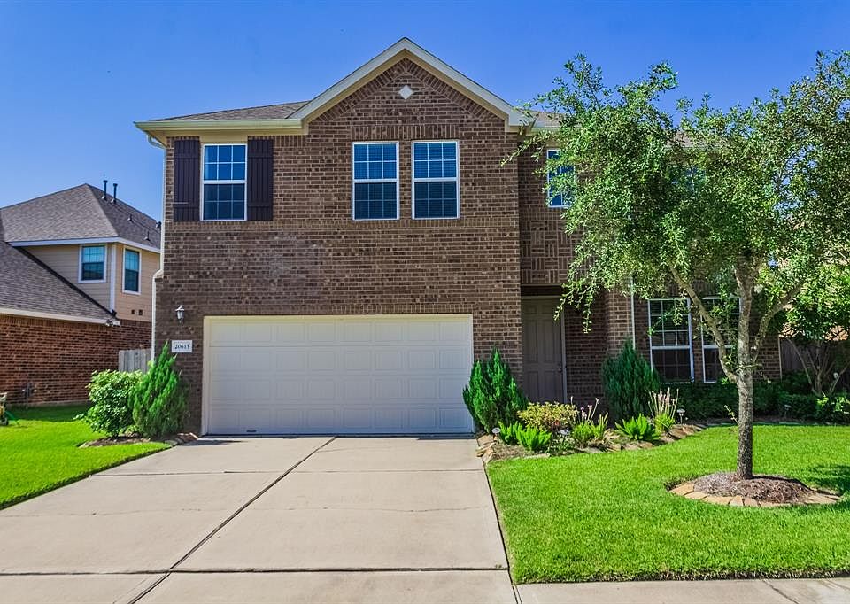 1st image of 20615 Kenova Canyon Ct