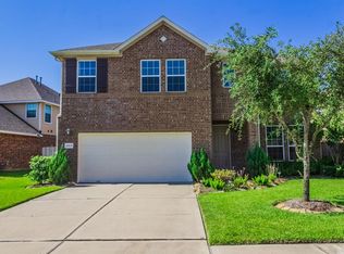 20615 Kenova Canyon Ct, Richmond, TX 77407