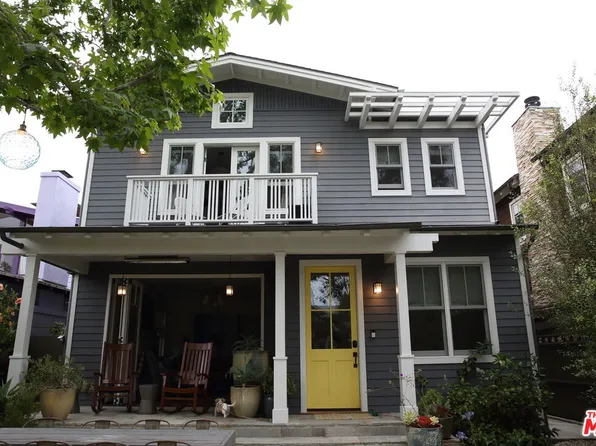 821 Amoroso Pl, Venice, CA 90291