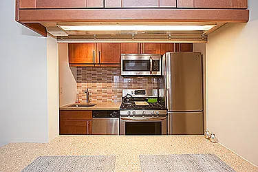 Sold by Keller Williams NYC