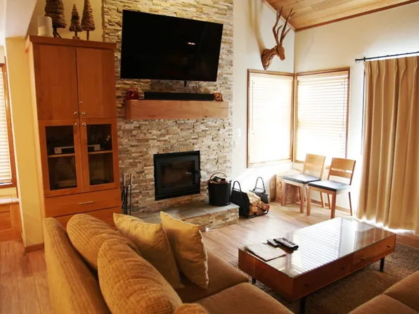 (undisclosed Address), Mammoth Lakes, CA 93546