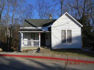 8 Kingshighway, Eureka Springs, AR 72632
