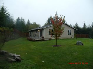 140 McAdams Rd W, Longview, WA 98632