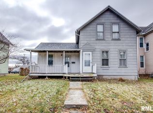 522 15th Ave, Moline, IL 61265