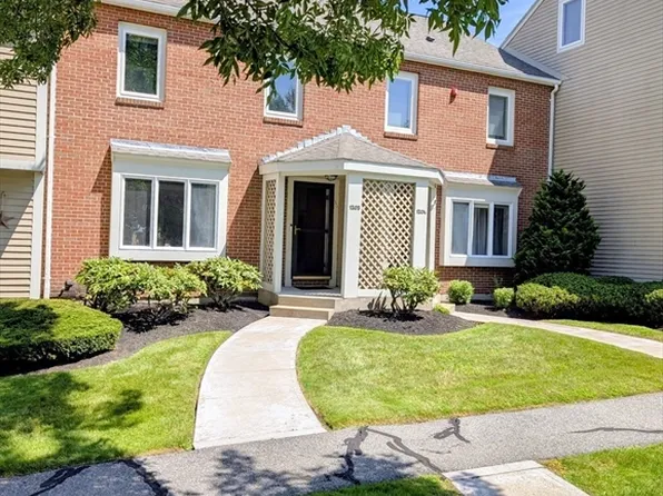 1203 Sheffield Way #1203, Saugus, MA 01906