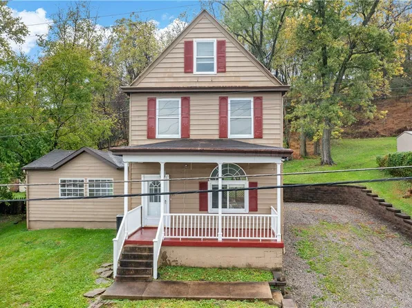 339 Meadow Ave, Pittsburgh, PA 15235