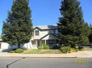 3550 N Lodi Ave, Fresno, CA