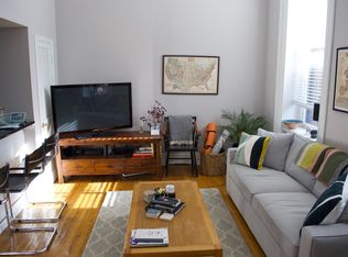 1729 Spruce St APT 3, Philadelphia, PA 19103