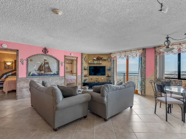 9600 Atlantic Ave APT 814, Margate City, NJ 08402