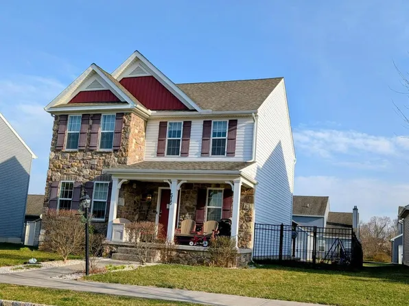 515 Boyce St, Coatesville, PA 19320