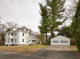 96 Briggs St, Easthampton, MA 01027
