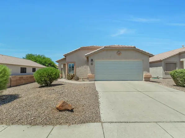 2645 W Cezanne Cir, Tucson, AZ 85741