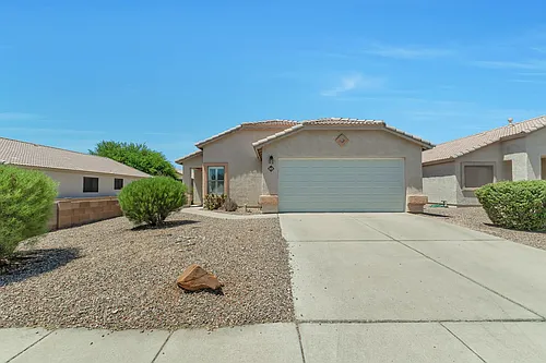 2645 W Cezanne Cir Photo 1