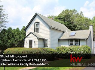 28 River Rdg, Wellesley, MA 02481