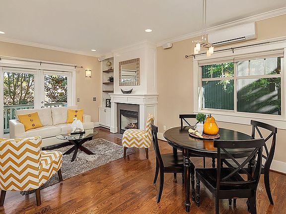 5th image of 528 Malden Ave E #A