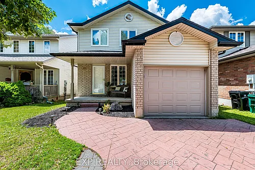 63 Wood Grove Cres Photo 1