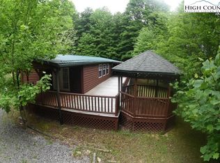 2333 Roundabout Rd, Creston, NC 28615