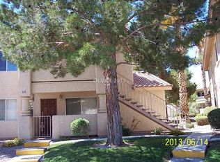 913 Boulder Mesa Dr UNIT 201, Las Vegas, NV 89128