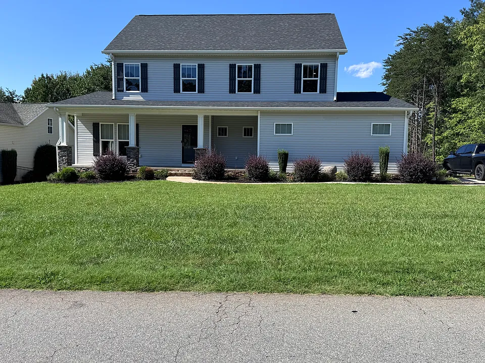 3650 Glen Meadows Dr