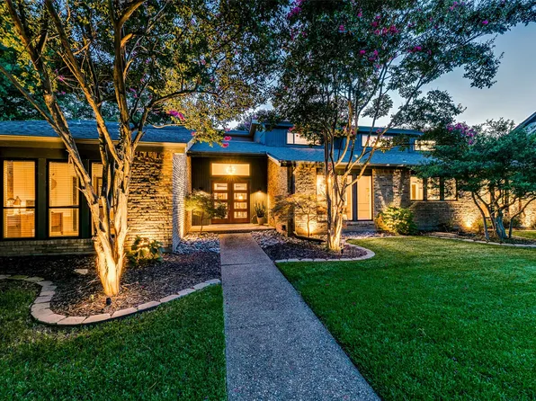 7509 Springmeadow Ln, Garland, TX 75044