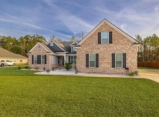 142 Belmont Cir, Brunswick, GA 31525